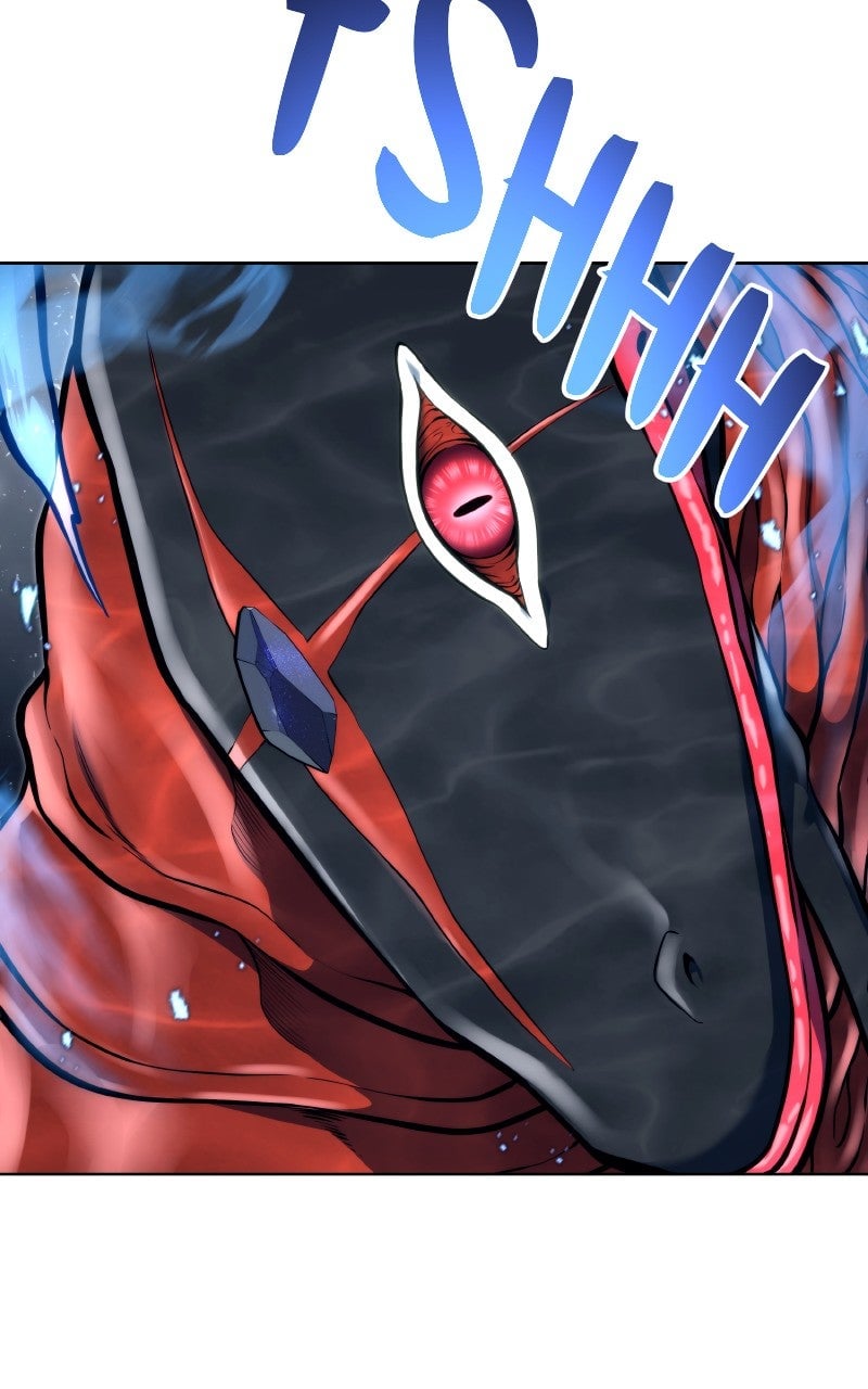 Read Tower of God_ Urek Mazino EN Manga Online