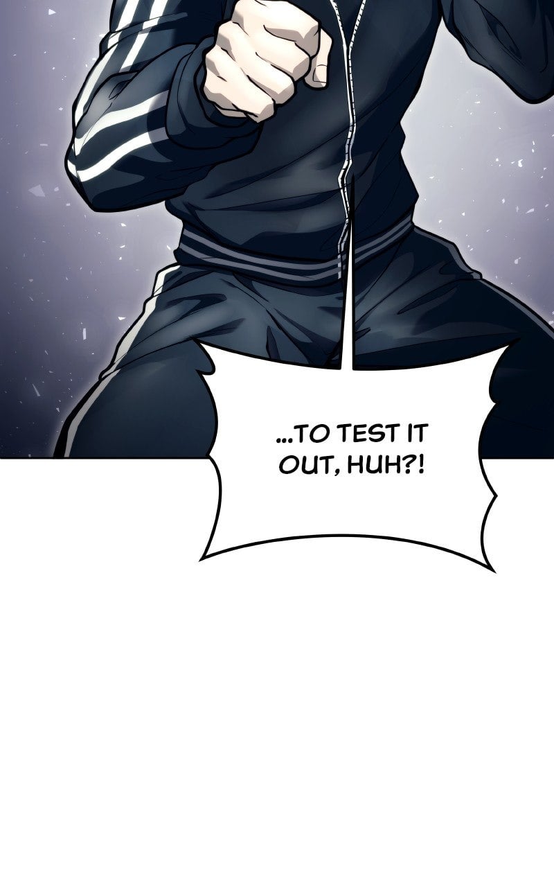Read Tower of God_ Urek Mazino EN Manga Online