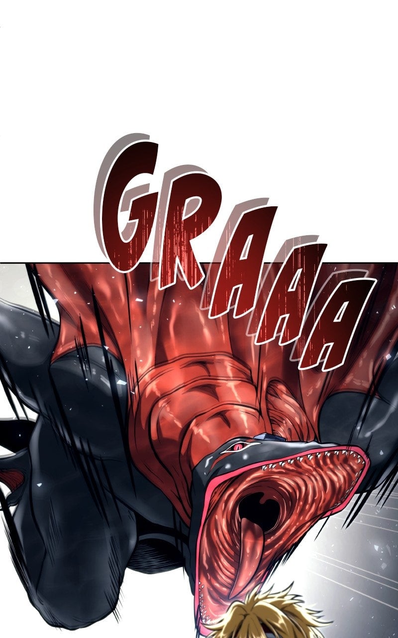 Read Tower of God_ Urek Mazino EN Manga Online