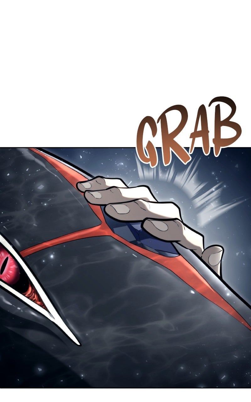 Read Tower of God_ Urek Mazino EN Manga Online