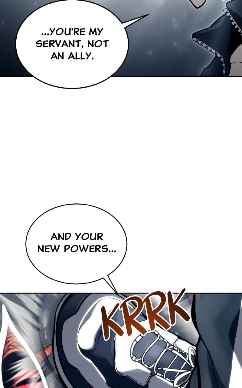 Read Tower of God_ Urek Mazino EN Manga Online