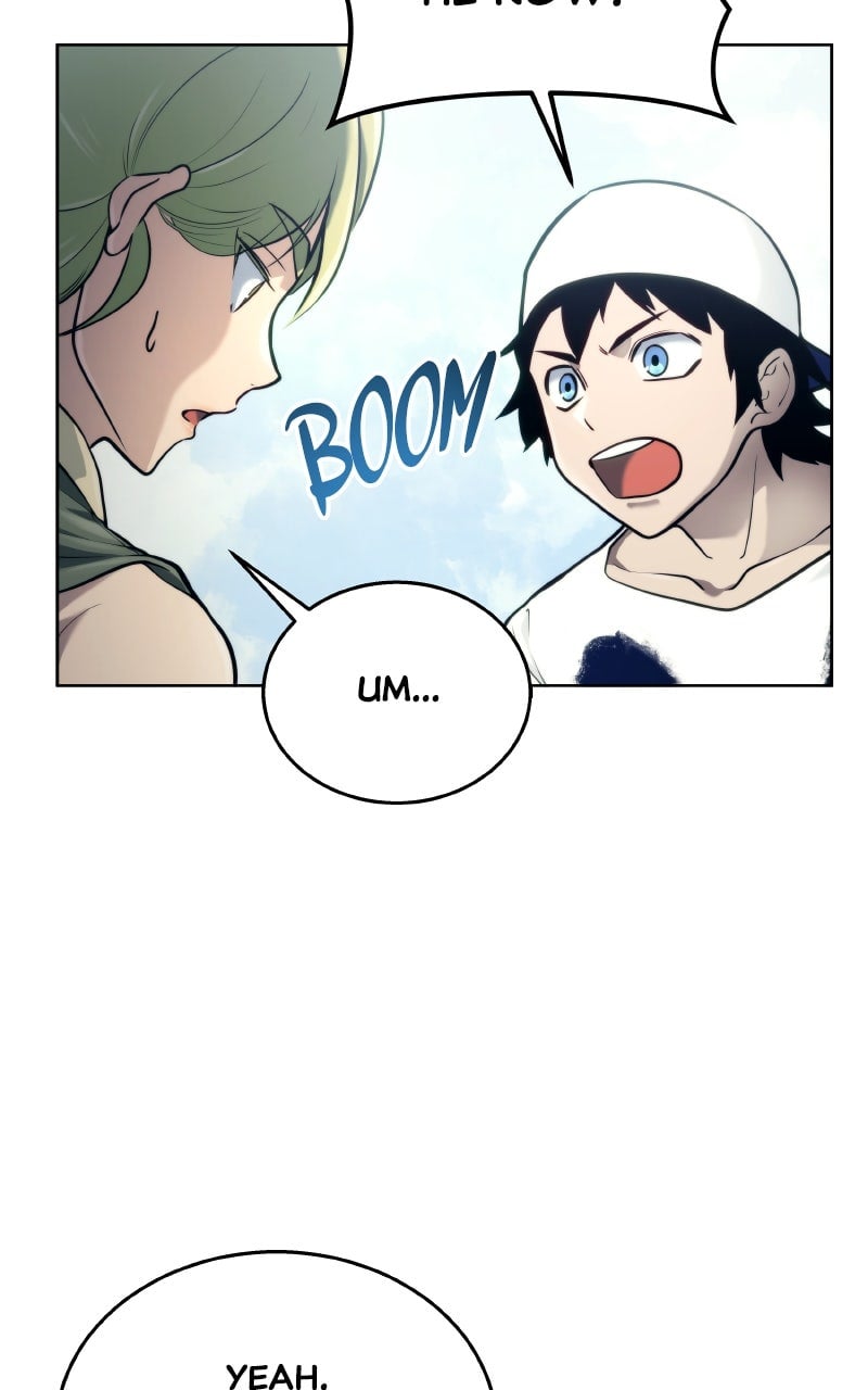 Read Tower of God_ Urek Mazino EN Manga Online