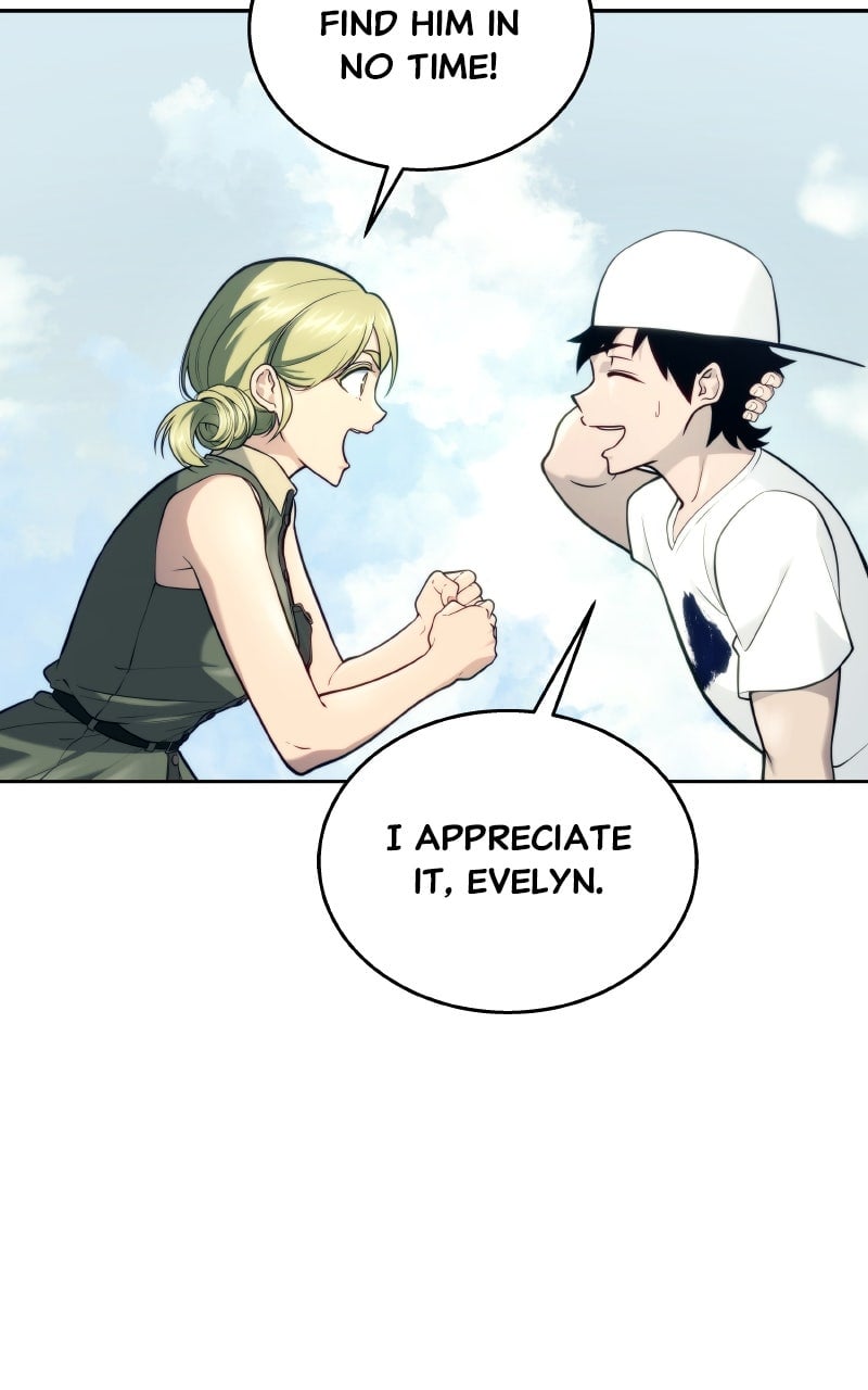 Read Tower of God_ Urek Mazino EN Manga Online