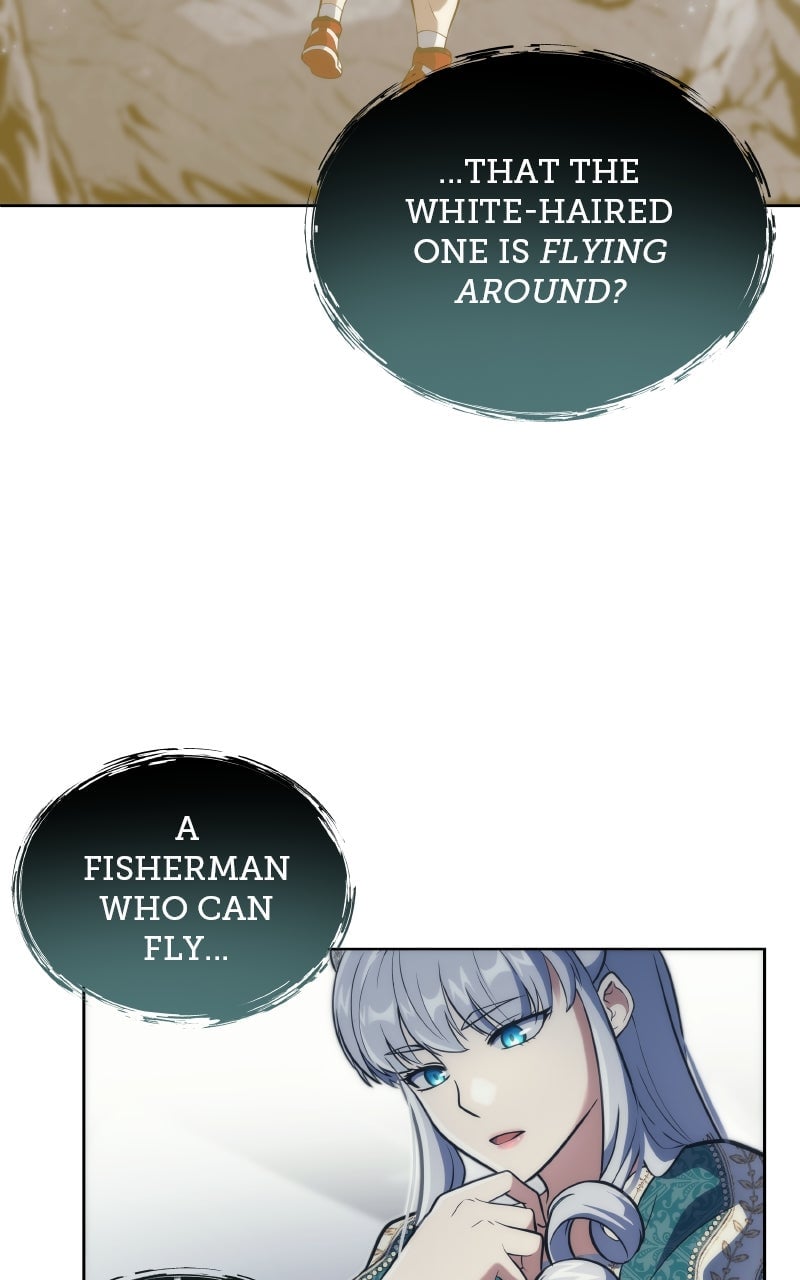 Read Tower of God_ Urek Mazino EN Manga Online
