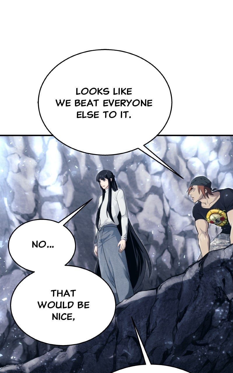 Read Tower of God_ Urek Mazino EN Manga Online