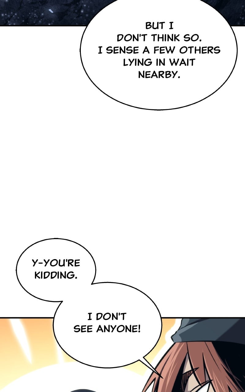 Read Tower of God_ Urek Mazino EN Manga Online