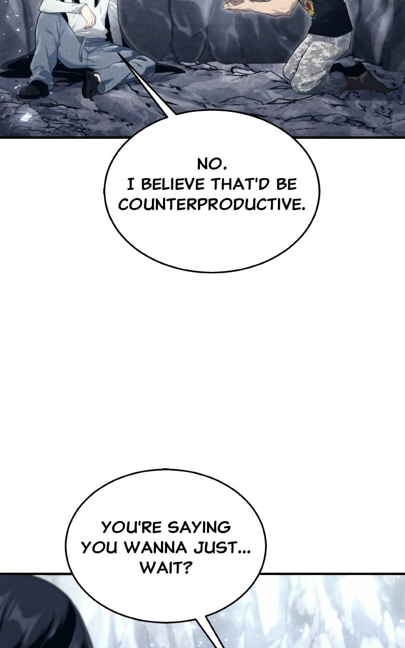 Read Tower of God_ Urek Mazino EN Manga Online