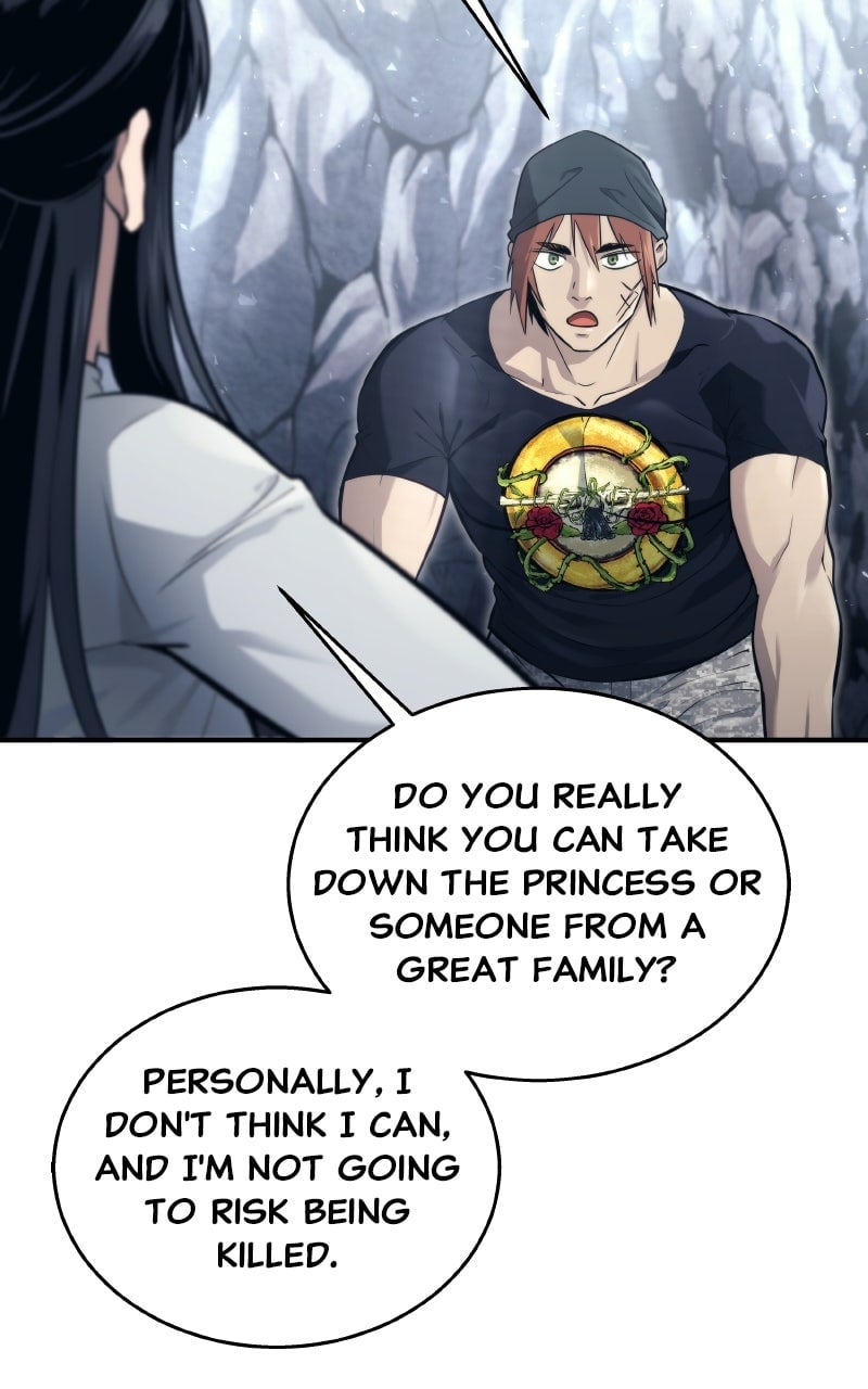 Read Tower of God_ Urek Mazino EN Manga Online