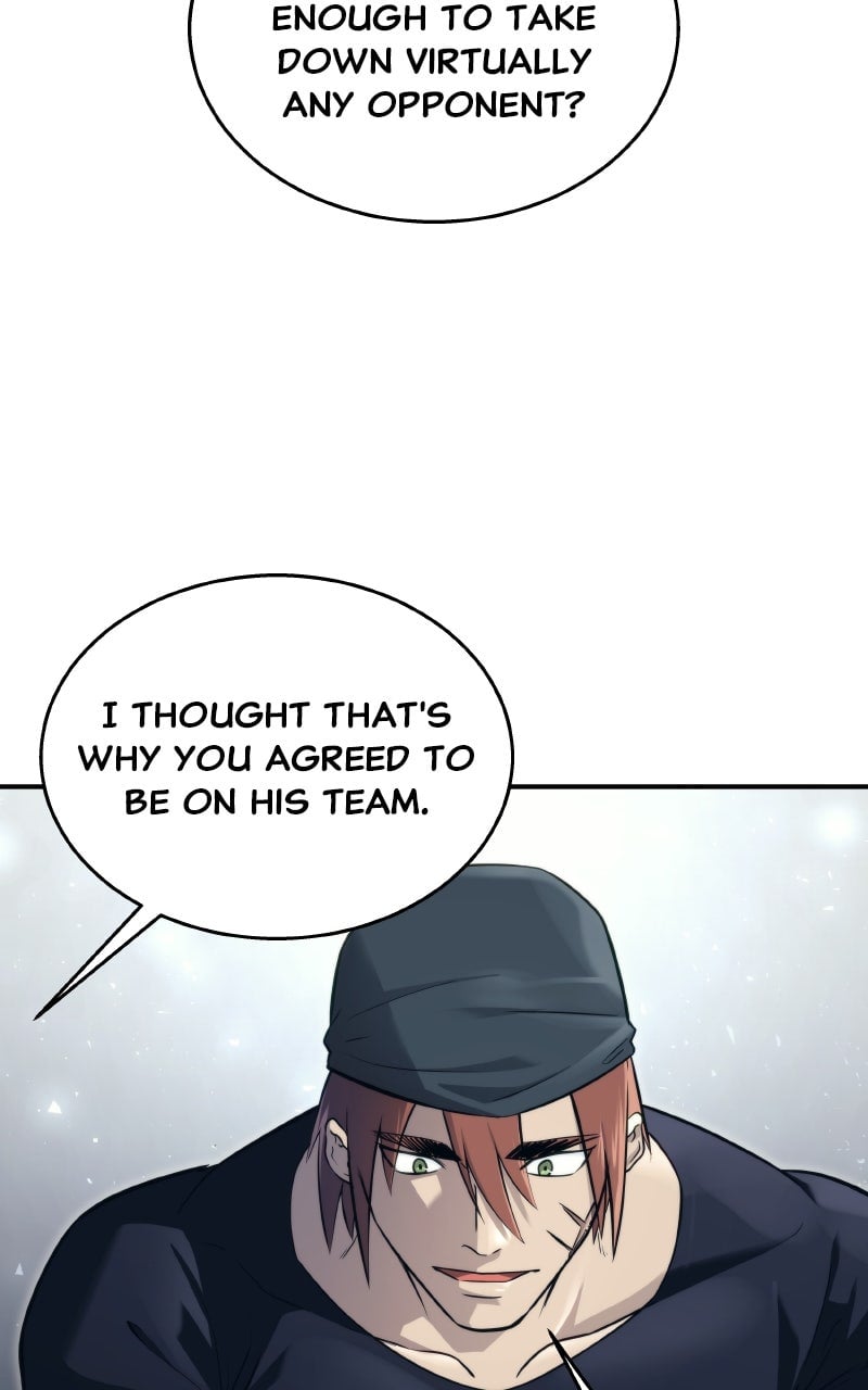 Read Tower of God_ Urek Mazino EN Manga Online
