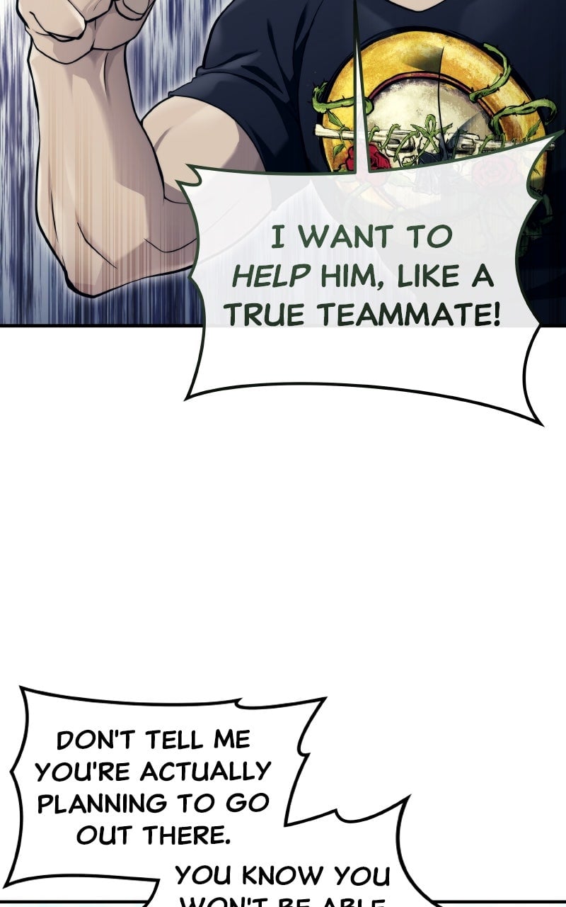 Read Tower of God_ Urek Mazino EN Manga Online