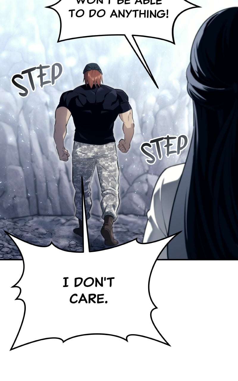 Read Tower of God_ Urek Mazino EN Manga Online