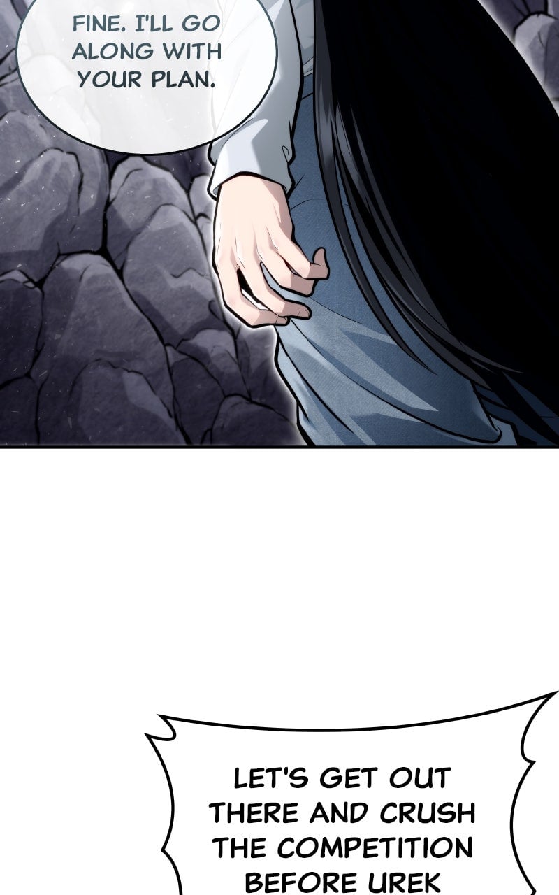 Read Tower of God_ Urek Mazino EN Manga Online