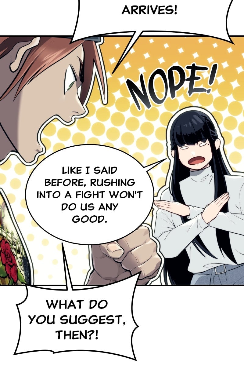 Read Tower of God_ Urek Mazino EN Manga Online