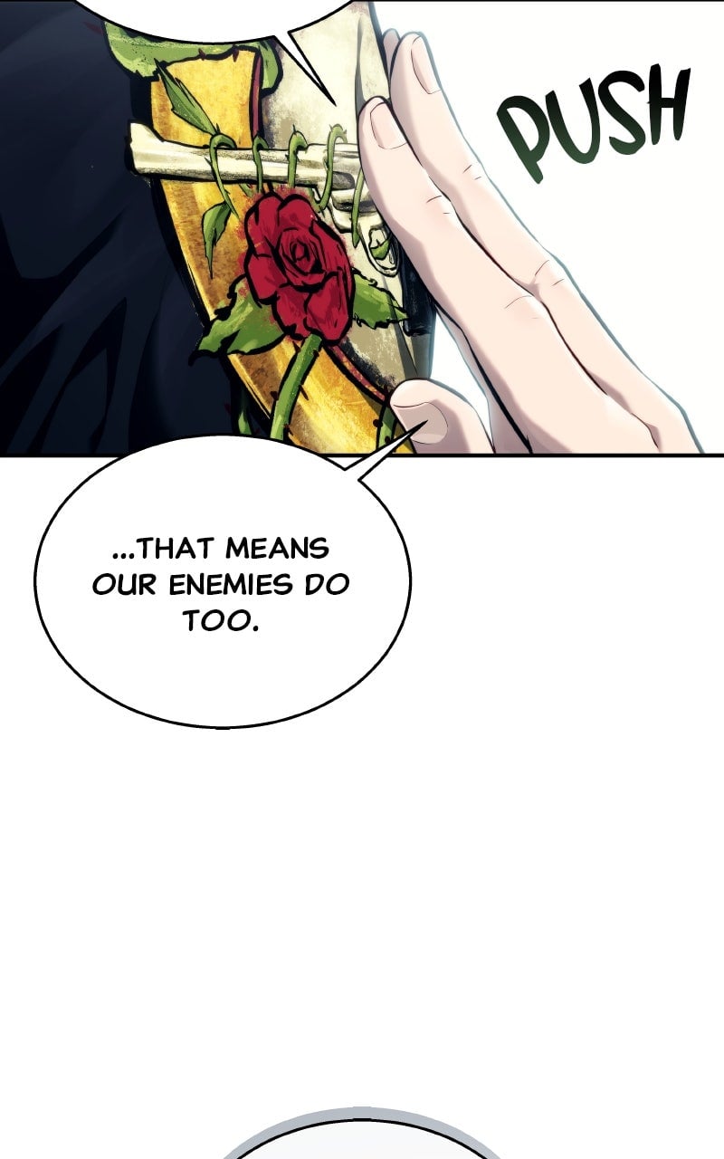 Read Tower of God_ Urek Mazino EN Manga Online