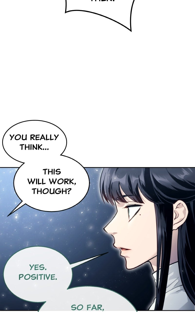 Read Tower of God_ Urek Mazino EN Manga Online