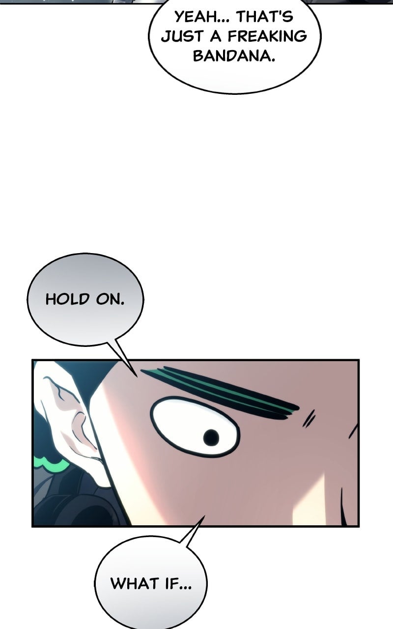 Read Tower of God_ Urek Mazino EN Manga Online