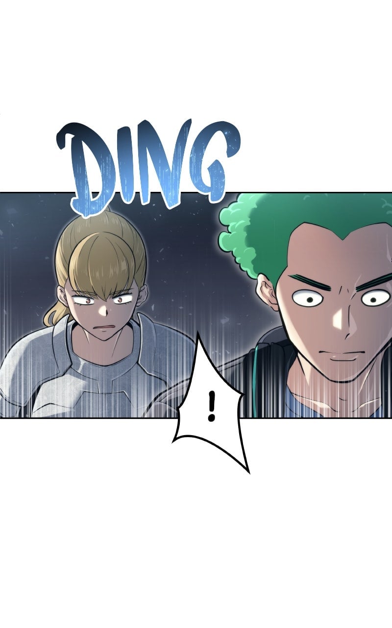 Read Tower of God_ Urek Mazino EN Manga Online