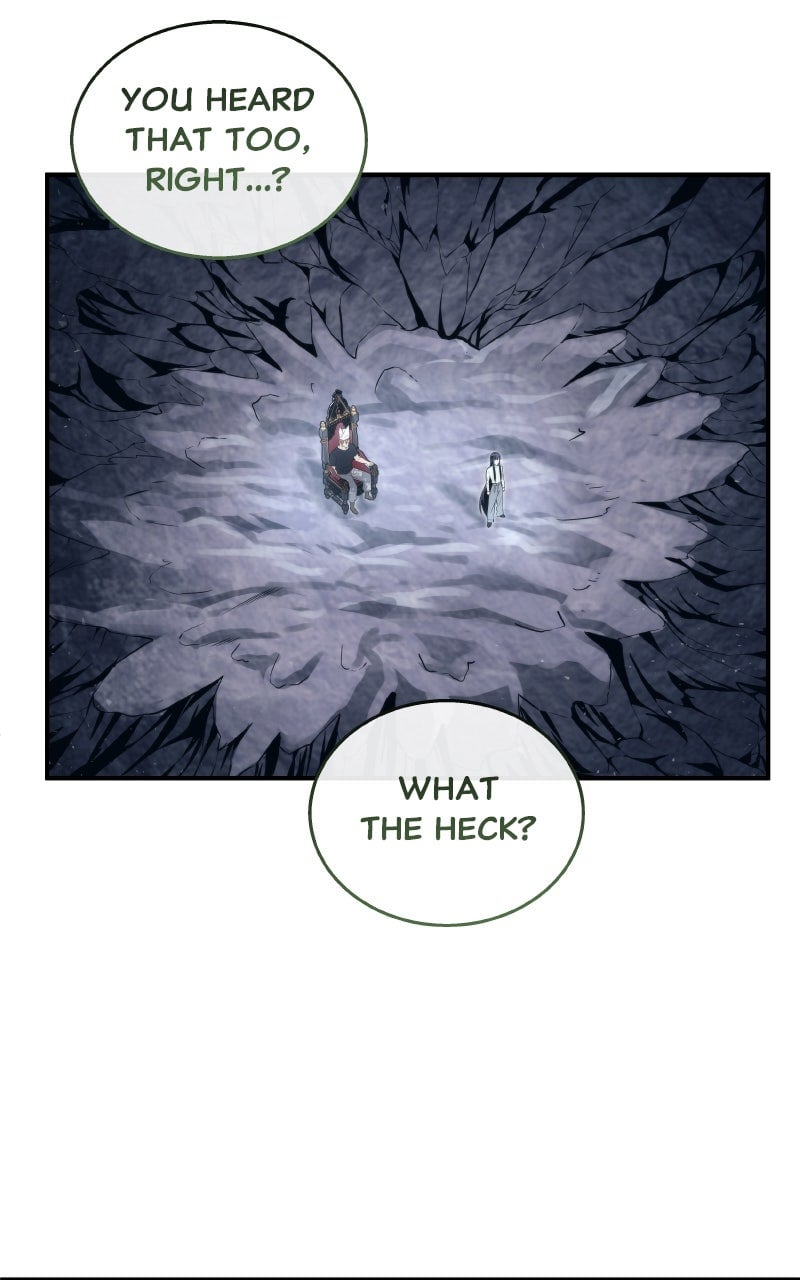 Read Tower of God_ Urek Mazino EN Manga Online