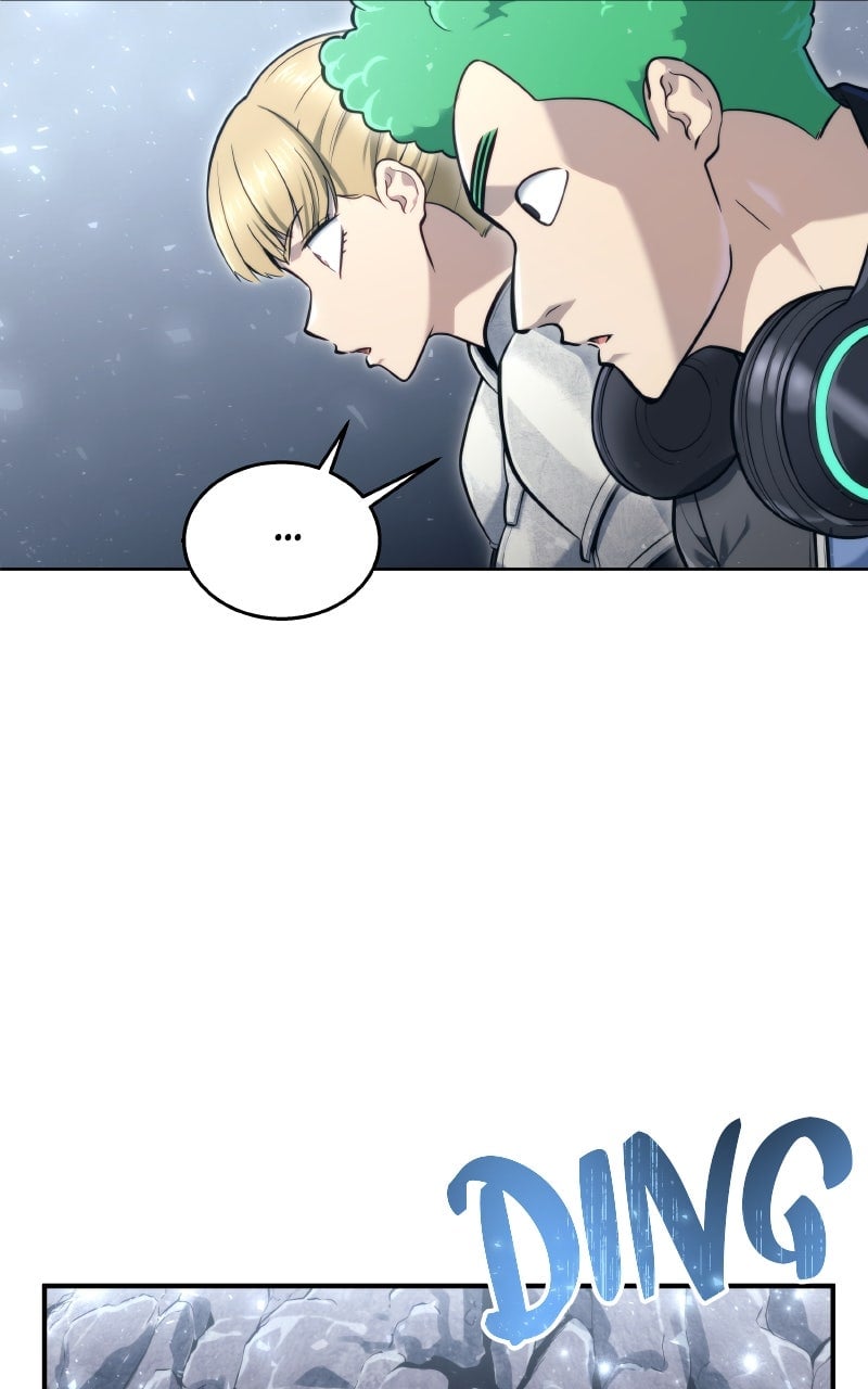Read Tower of God_ Urek Mazino EN Manga Online