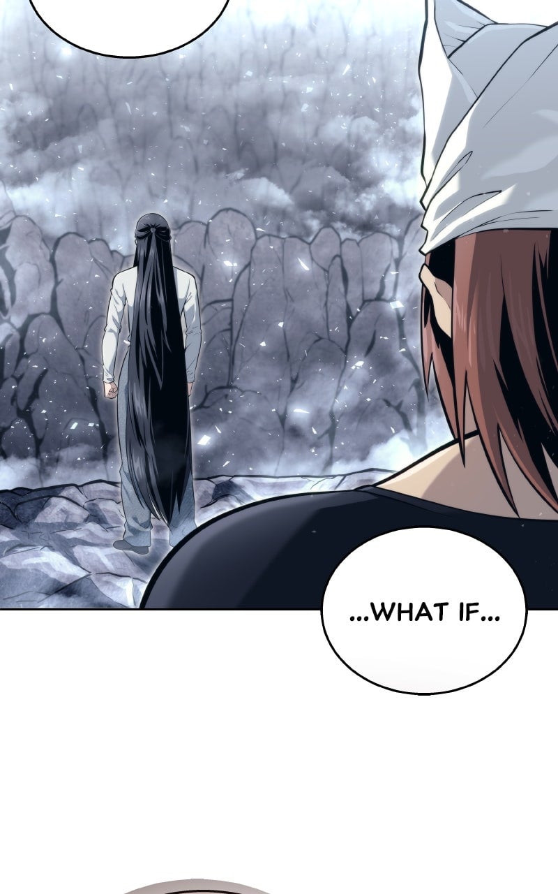 Read Tower of God_ Urek Mazino EN Manga Online