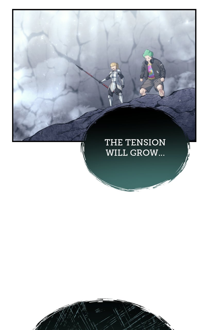 Read Tower of God_ Urek Mazino EN Manga Online