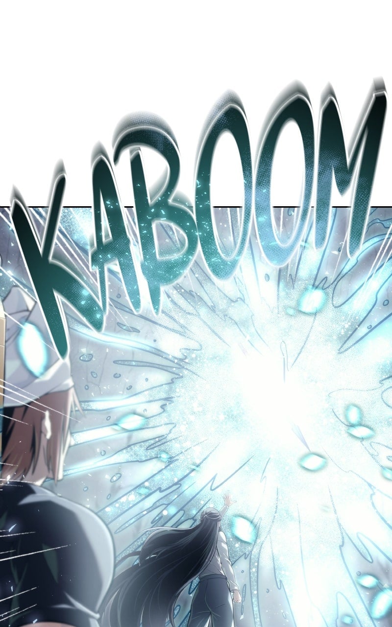 Read Tower of God_ Urek Mazino EN Manga Online