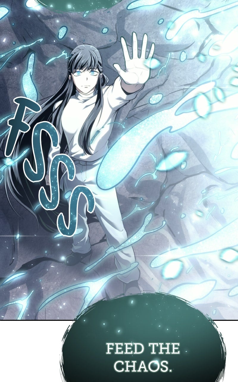 Read Tower of God_ Urek Mazino EN Manga Online