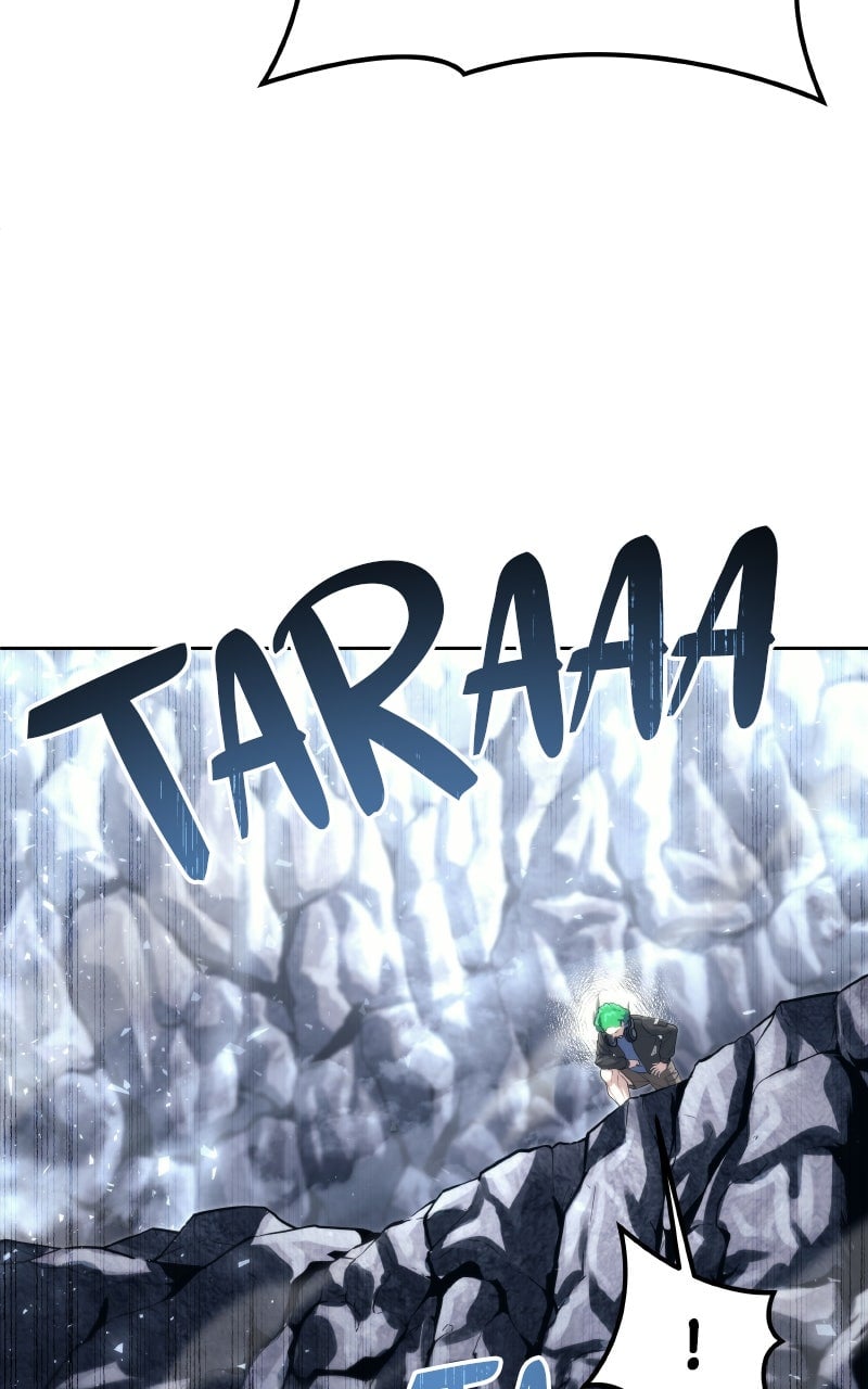 Read Tower of God_ Urek Mazino EN Manga Online