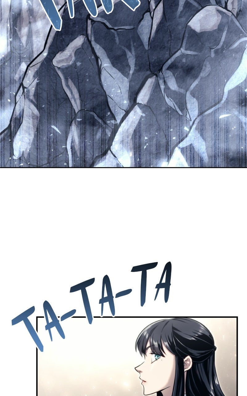 Read Tower of God_ Urek Mazino EN Manga Online