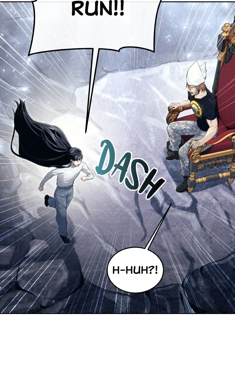 Read Tower of God_ Urek Mazino EN Manga Online