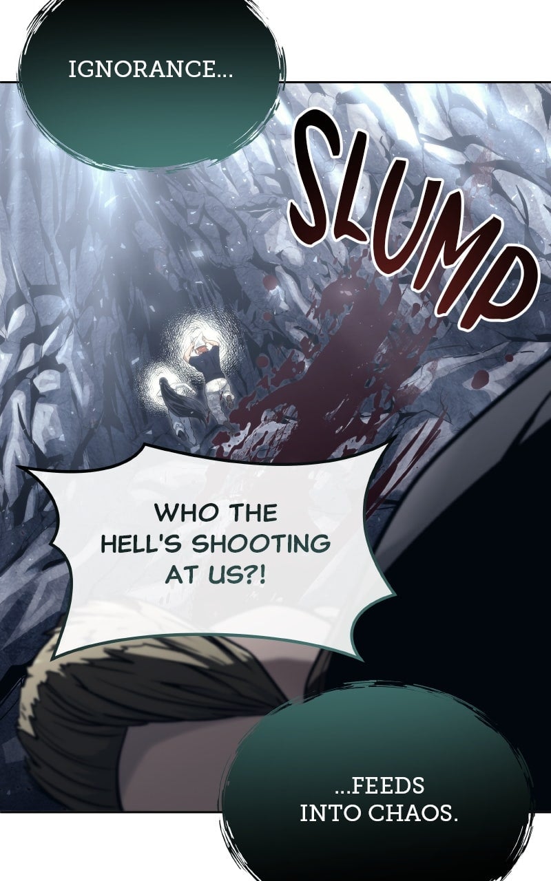 Read Tower of God_ Urek Mazino EN Manga Online