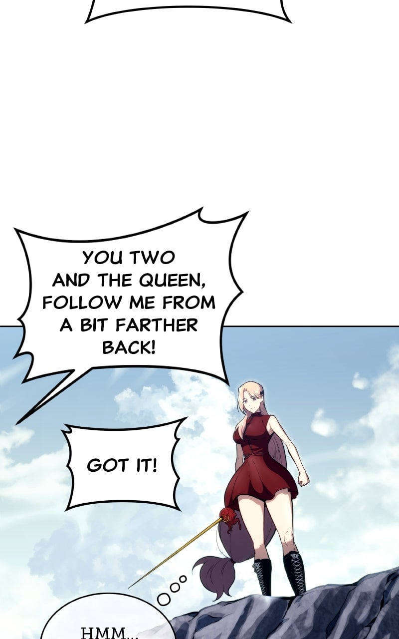Read Tower of God_ Urek Mazino EN Manga Online