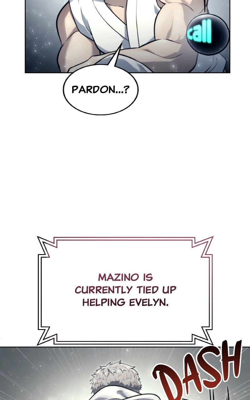 Read Tower of God_ Urek Mazino EN Manga Online