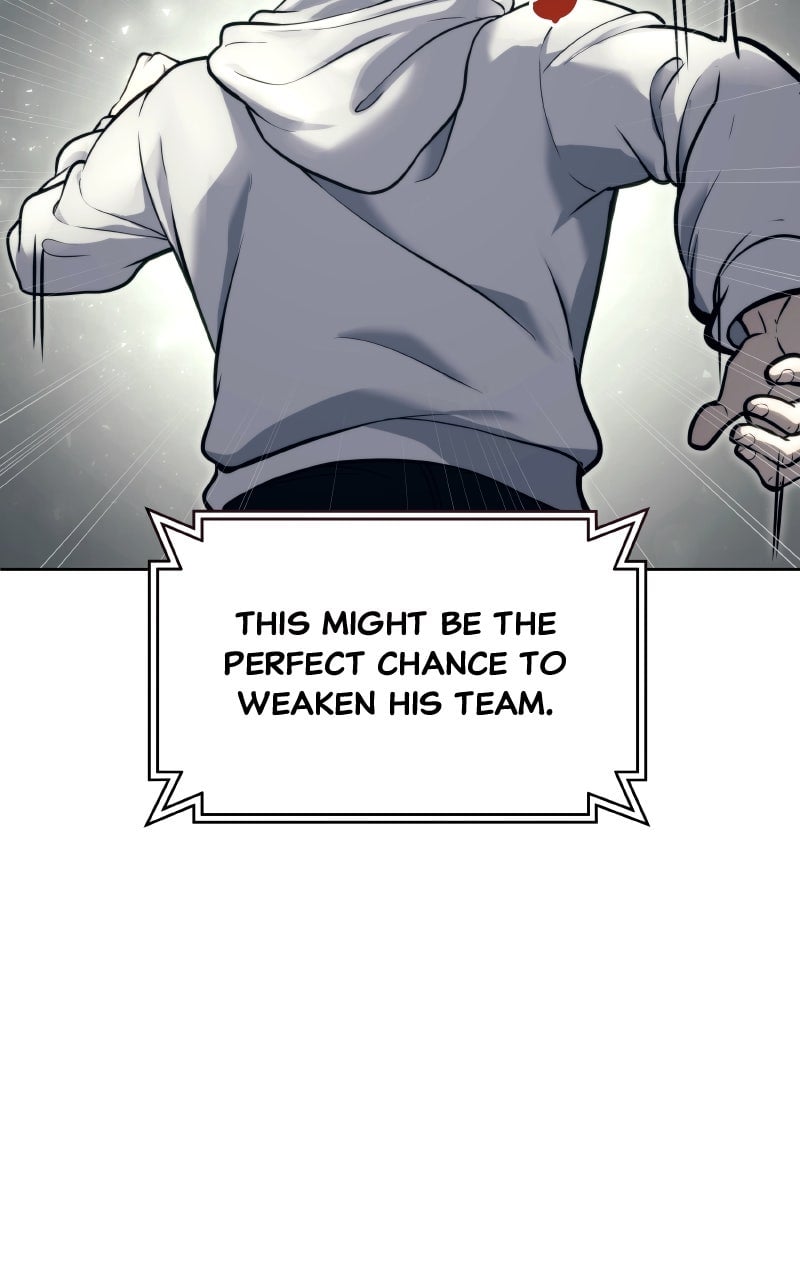 Read Tower of God_ Urek Mazino EN Manga Online