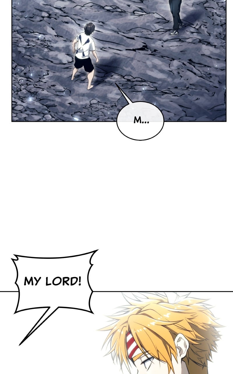 Read Tower of God_ Urek Mazino EN Manga Online
