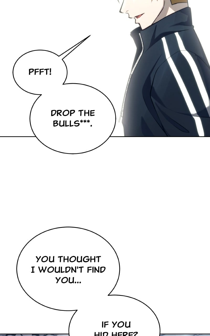 Read Tower of God_ Urek Mazino EN Manga Online