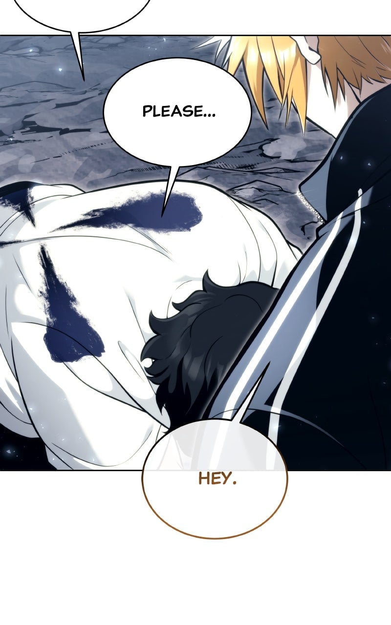 Read Tower of God_ Urek Mazino EN Manga Online
