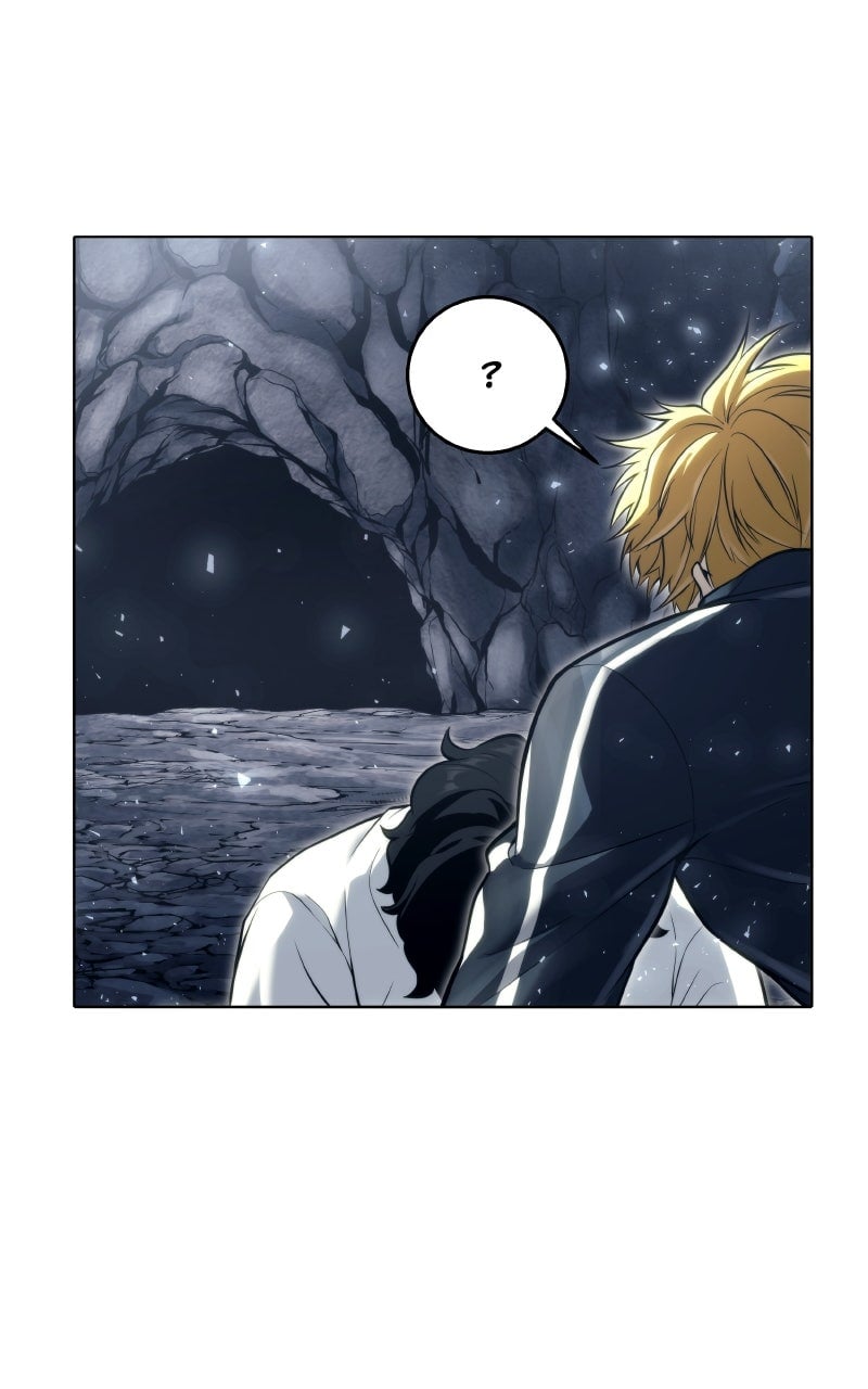 Read Tower of God_ Urek Mazino EN Manga Online
