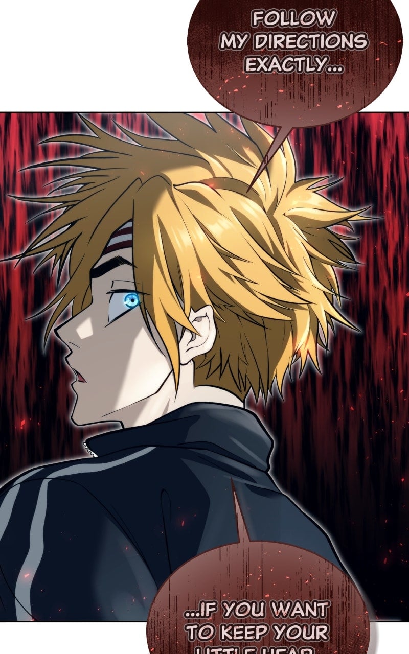 Read Tower of God_ Urek Mazino EN Manga Online