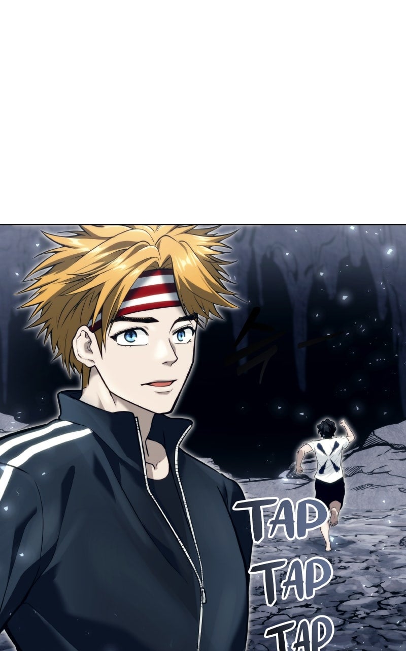 Read Tower of God_ Urek Mazino EN Manga Online