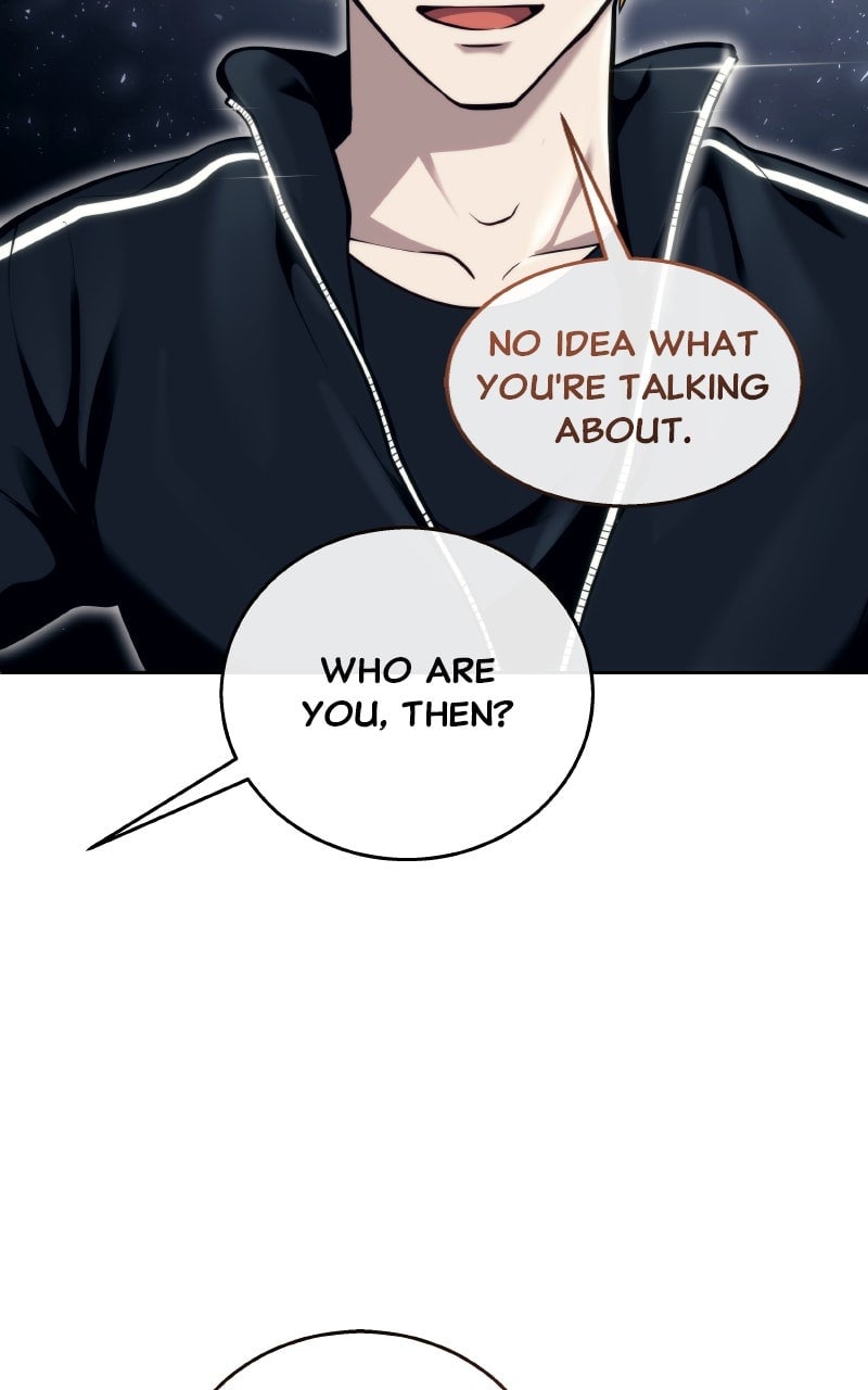 Read Tower of God_ Urek Mazino EN Manga Online