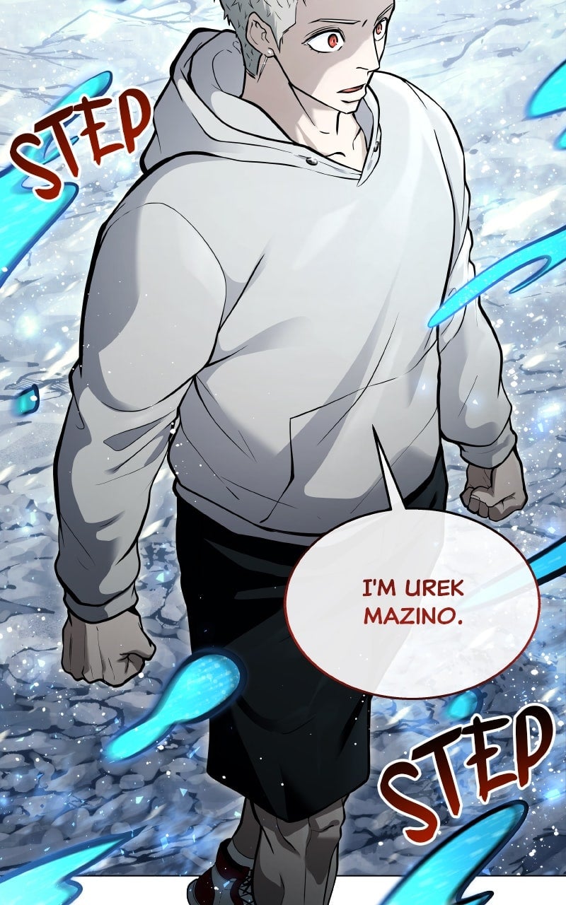 Read Tower of God_ Urek Mazino EN Manga Online