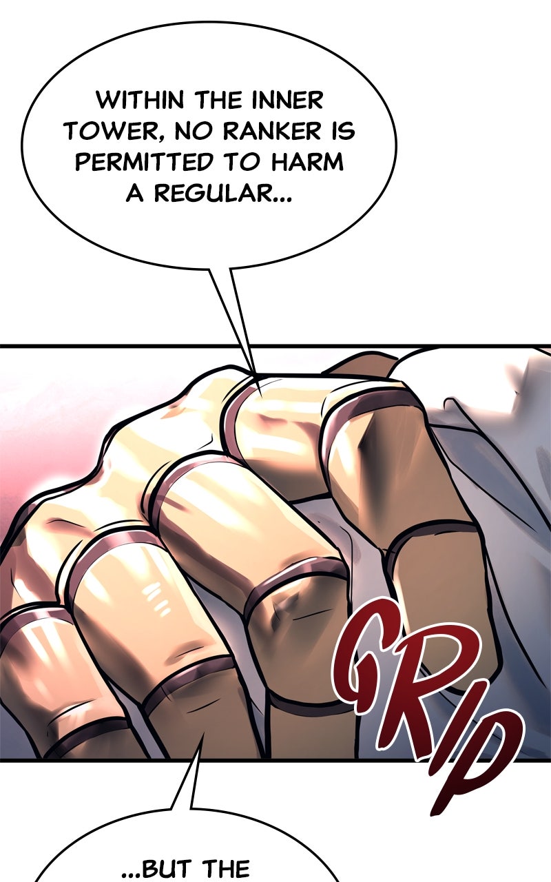 Read Tower of God_ Urek Mazino EN Manga Online