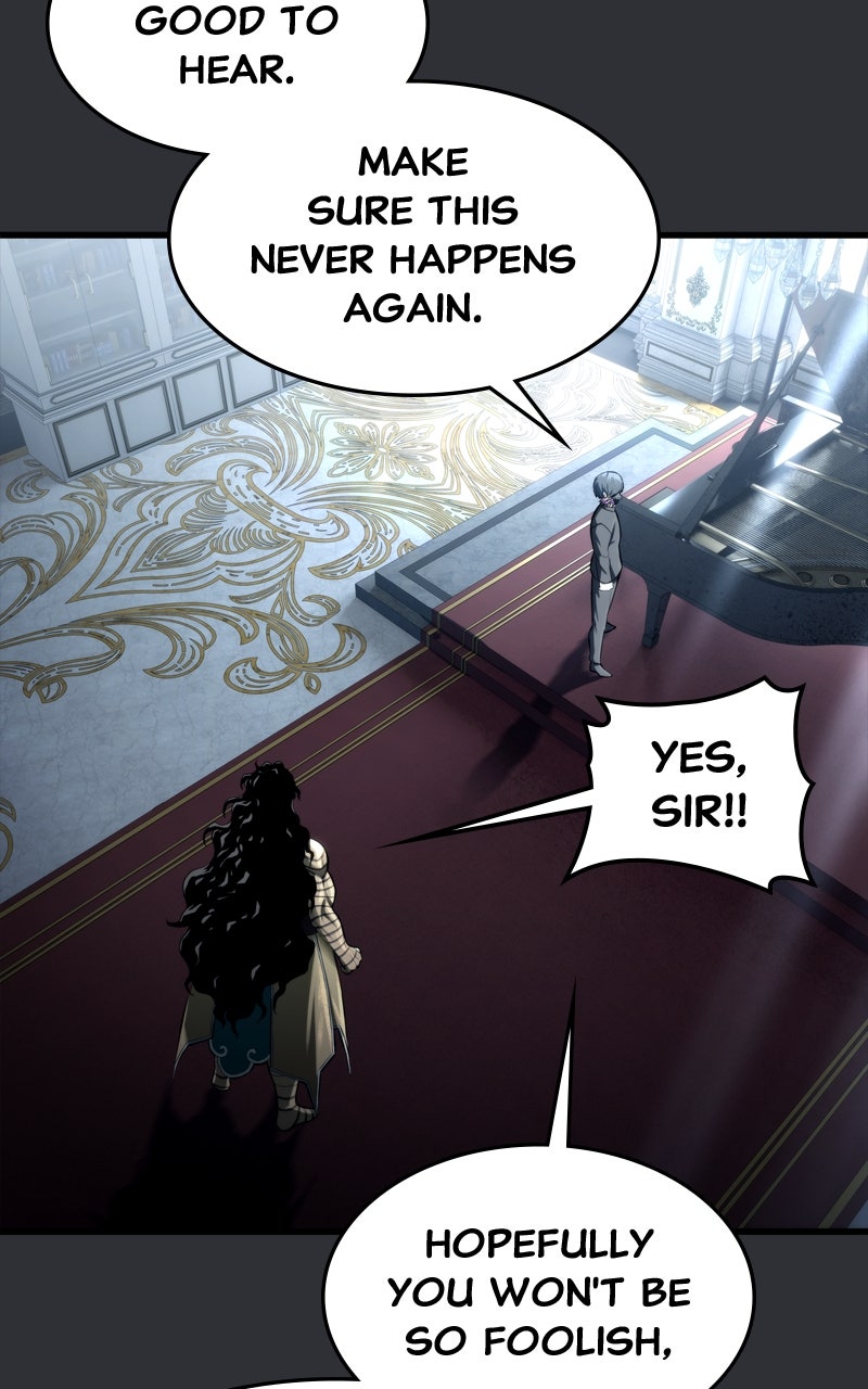Read Tower of God_ Urek Mazino EN Manga Online