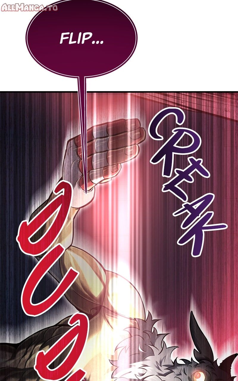 Read Tower of God_ Urek Mazino EN Manga Online