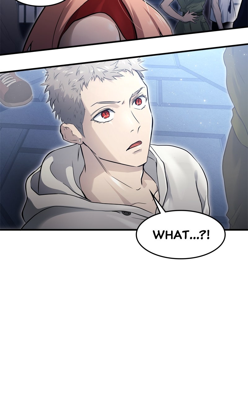 Read Tower of God_ Urek Mazino EN Manga Online