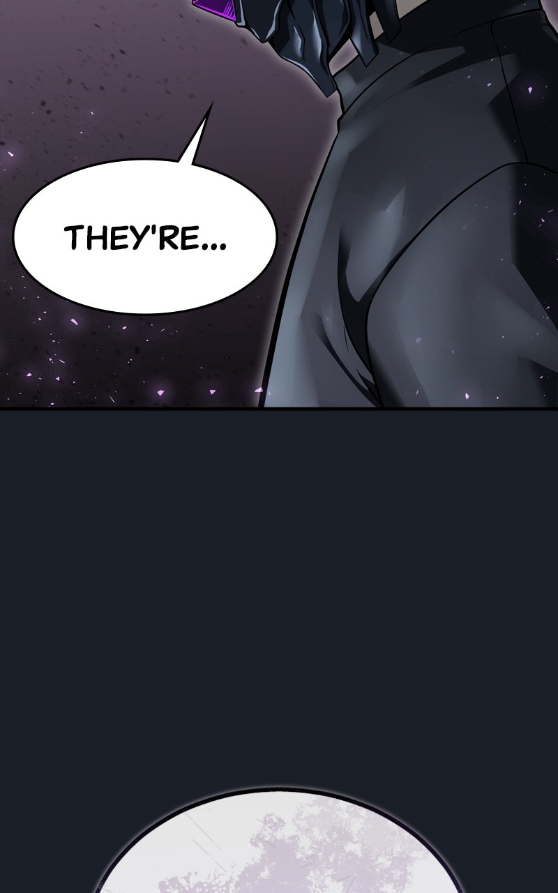 Read Tower of God_ Urek Mazino EN Manga Online