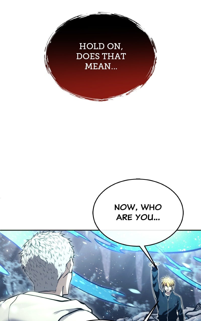 Read Tower of God_ Urek Mazino EN Manga Online