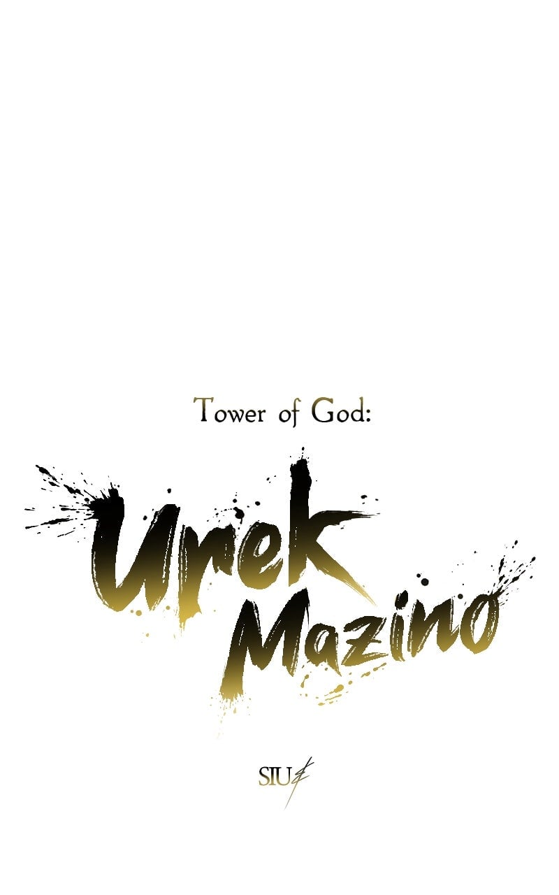 Read Tower of God_ Urek Mazino EN Manga Online