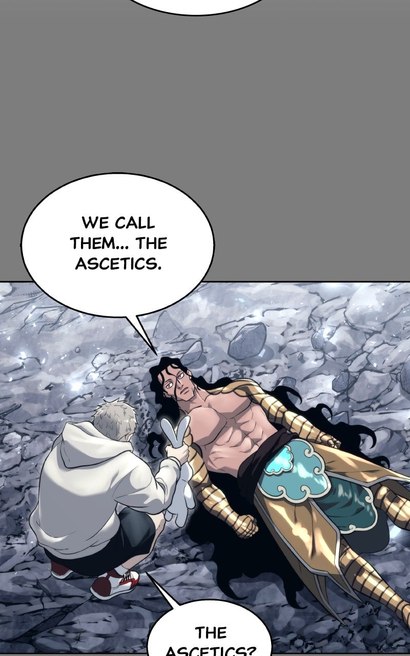 Read Tower of God_ Urek Mazino EN Manga Online